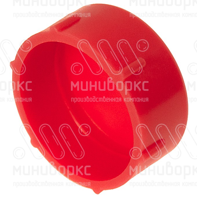 Наружные колпачки для резьбы m28×1.5 – CFV28x1,5 | картинка 2