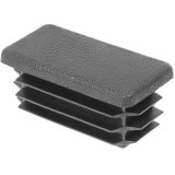 Заглушки для прямоугольной трубы 50x25 – 25-50ПКС