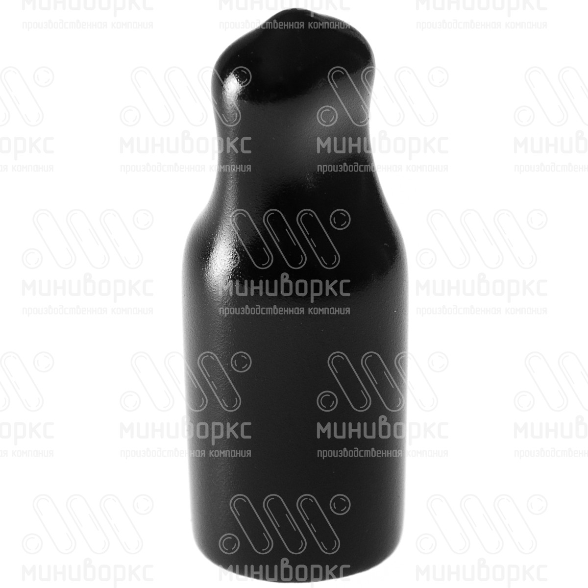 Наружные колпачки для резьбы m14 unf/jic 17/32 – CAPM13,2B | картинка 3