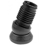 Заглушки для круглой трубы 19 – PIN19x1,5-2