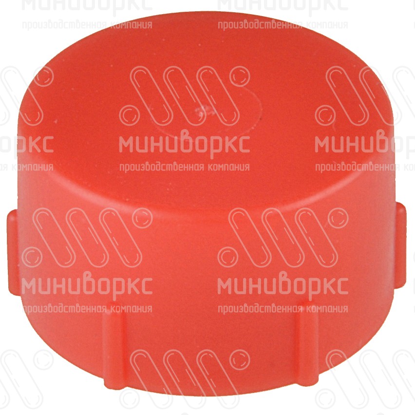 Наружные колпачки для резьбы gas/bsp 1/2×14 – CF1/2 | картинка 3