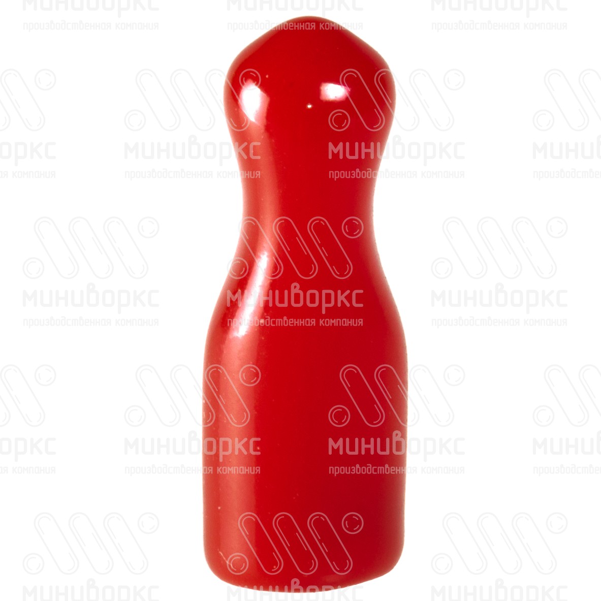 Наружные колпачки для резьбы m8 – CAPMR7,5 | картинка 2