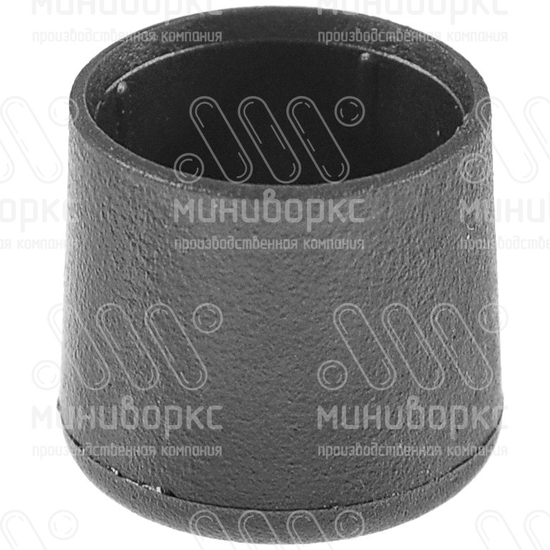 Заглушки для круглой трубы 18 – 18НЧН | картинка 1