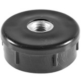 Заглушки для круглой трубы 51 – 51М10БЕ