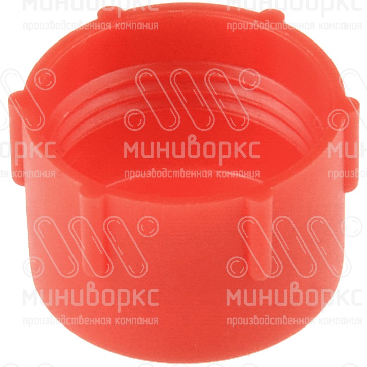 Наружные колпачки для резьбы m18×1.5 – CF18x1,5 | картинка 1