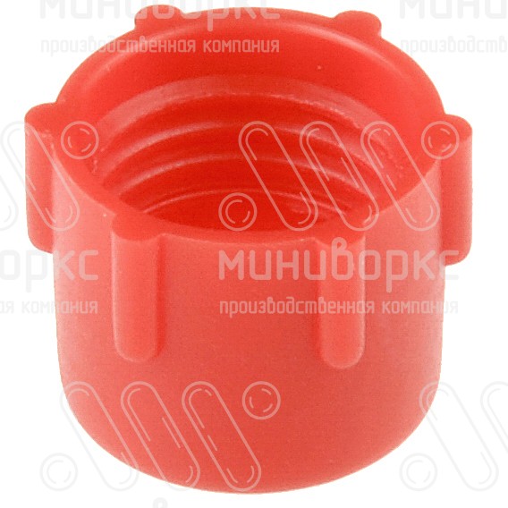 Наружные колпачки для резьбы m12×1 – CF12x1 | картинка 1