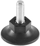 Опора резьбовая  m10x30 48 – 48М10-30БС