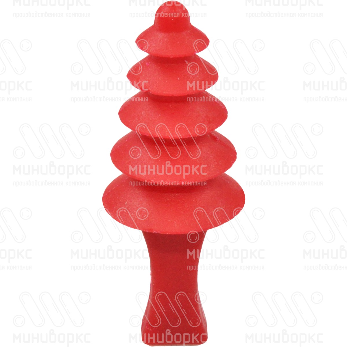 Термостойкие изделия для защиты внутренней резьбы 8-16 – SSO14 | картинка 3