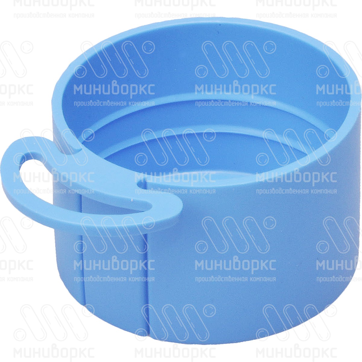 Наружные колпачки для резьбы unf/jic 1 1/16×12 – TLS1,1/16U | картинка 1