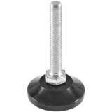 Опора резьбовая  m8x60 37 – 37М8-60БН