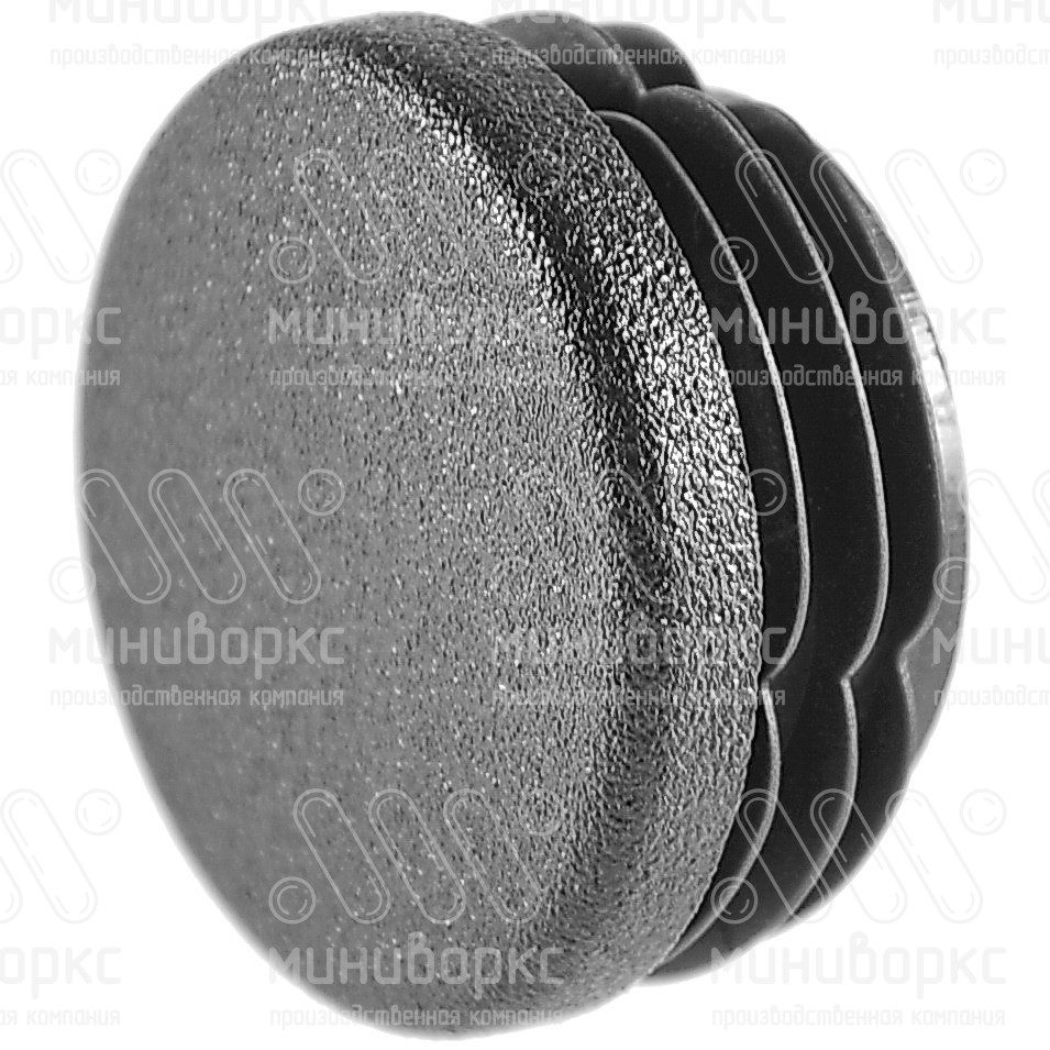 Заглушки для круглой трубы 35 – ILT35 | картинка 2