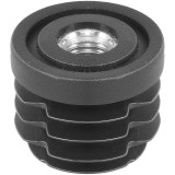 Заглушки для круглой трубы 32 – 32М10БН