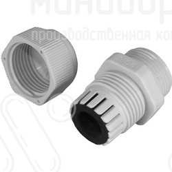 Фурнитура для защиты проводов – PC/M50x1.5L/32-38N | картинка 2