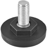 Опора резьбовая  m10x20 40 – 40М10-20БС