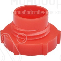 Заглушки для резьбовых отверстий gas/bsp 3/4×14 – QF3/4B | картинка 3