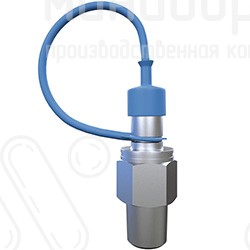 Наружные колпачки для резьбы – IRF1BR | картинка 2