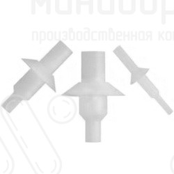 Термостойкие изделия для защиты внутренней резьбы m5 – SSF4.5 | картинка 1