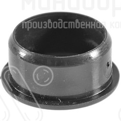 Мебельные заглушки для отверстий  10 – BS1012-01H | картинка 3