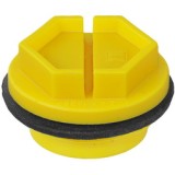 Заглушки для резьбовых отверстий m22×1.5 – TFTG22x1,5