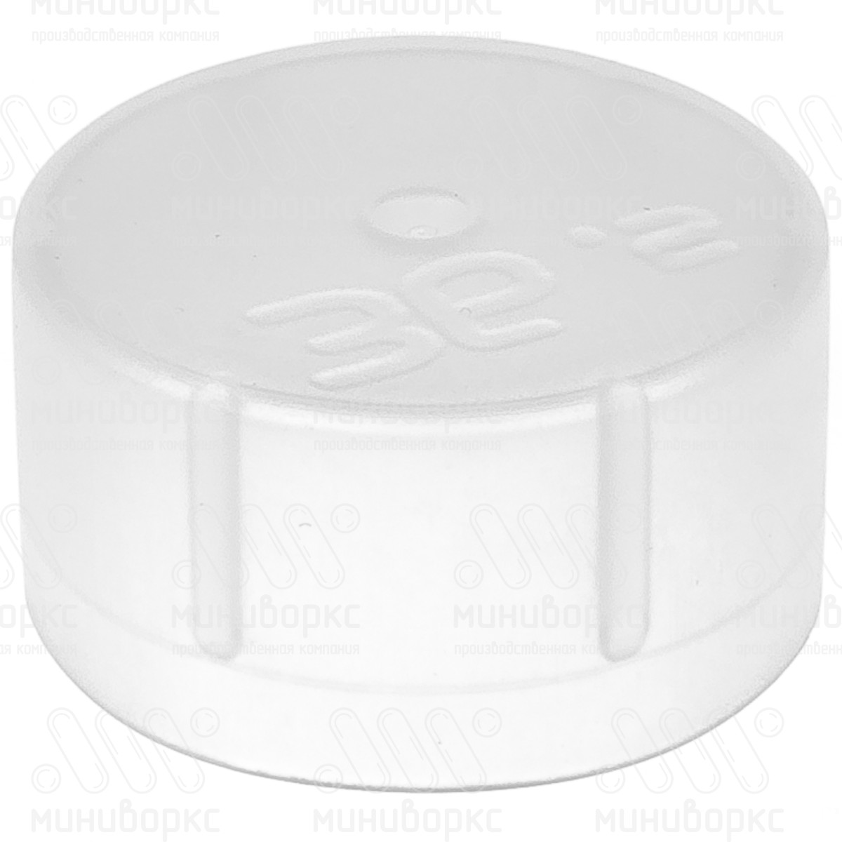 Заглушки для круглой трубы 36.5 – TXT36,5 | картинка 3