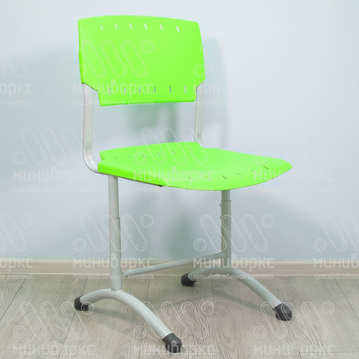 Пластиковые спинки и сиденья для школьной мебели – SIGMA-4004-1 | картинка 16