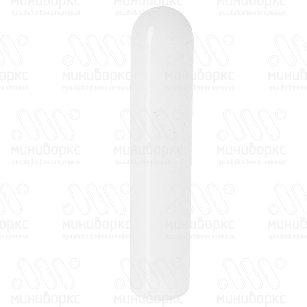 Термостойкие изделия для защиты наружной резьбы m6 unf/jic 1/4 – CS5.9x38.1 | картинка 2