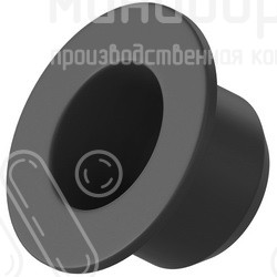 Термостойкие изделия для защиты внутренней резьбы 15 – STHT15 | картинка 2