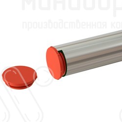 Заглушки для резьбовых отверстий gas/bsp 3/4×14 – QF3/4B | картинка 4