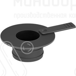 Заглушки для резьбовых отверстий 13 – STL13/2 | картинка 1