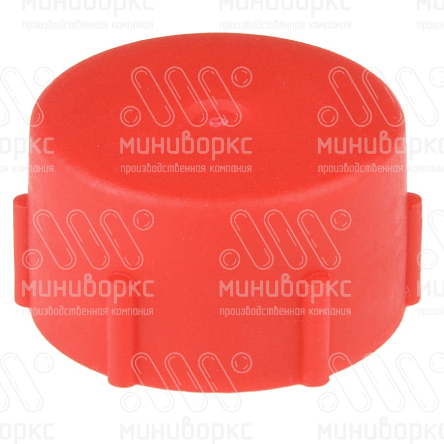 Наружные колпачки для резьбы m22×1.5 – CF22x1,5 | картинка 3