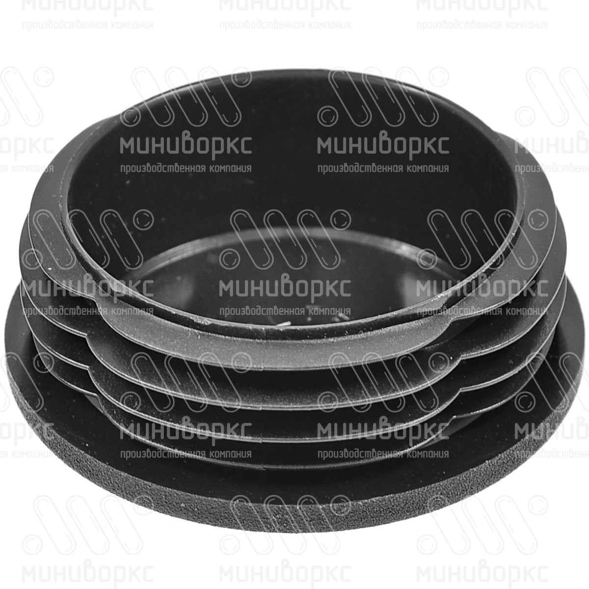 Пластиковые заглушки ДУ ду 65 (2 1/2) – MWDN65 | картинка 3