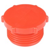 Заглушки для резьбовых отверстий m20×2.5 – TFU20x2,5