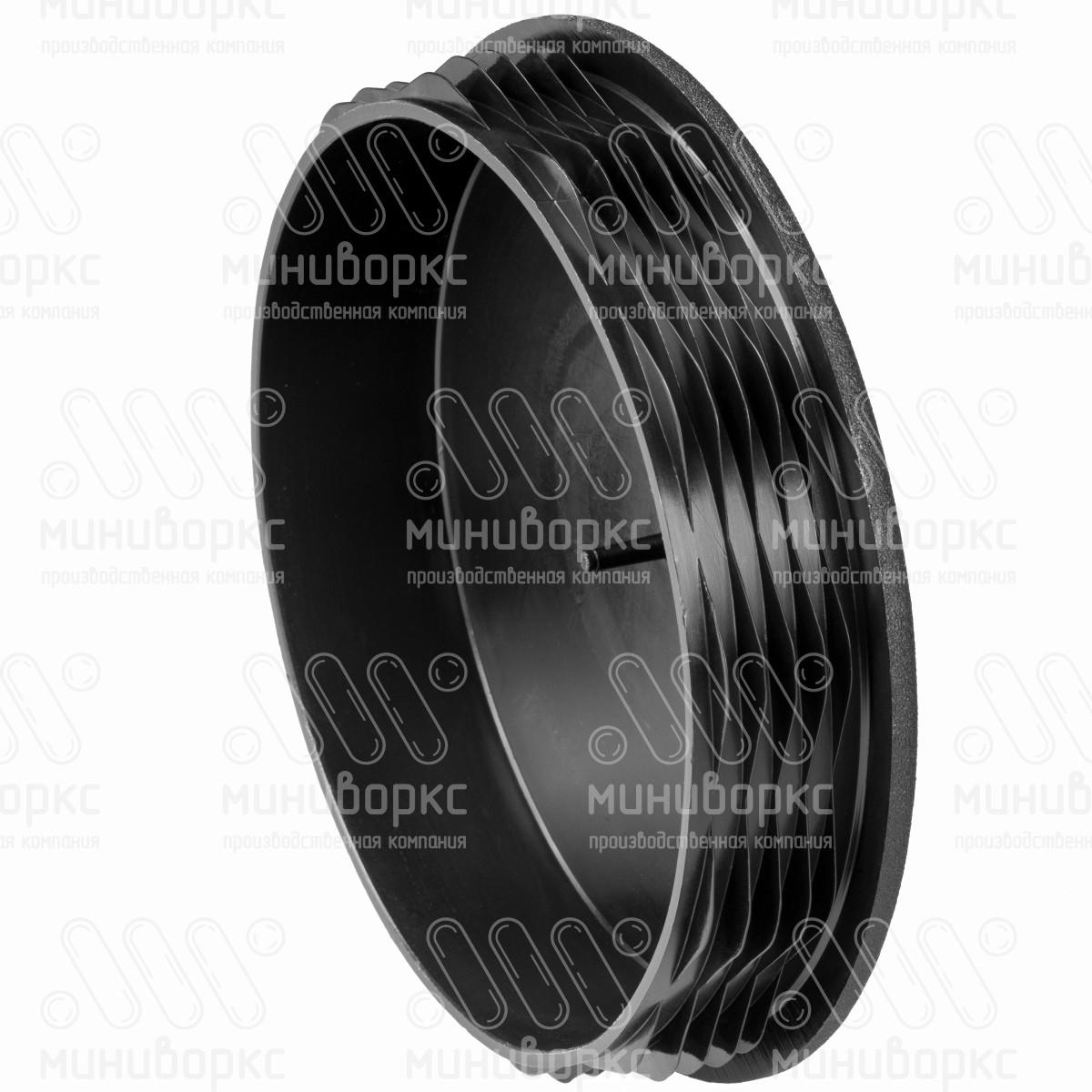 Заглушки для круглой трубы 195 – ILT193,7 | картинка 2