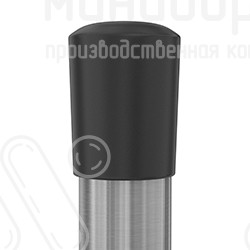 Заглушки для круглой трубы 3 – 111012501N | картинка 4