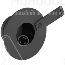 Заглушки для резьбовых отверстий 13 – STL13/2 | картинка 2