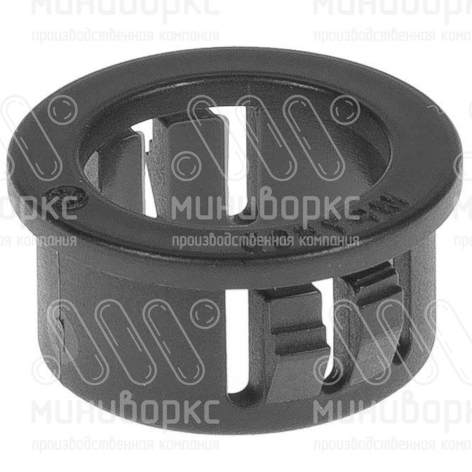 Мебельные заглушки для отверстий  19 – TFLF19,0x14,3-3,2 | картинка 1