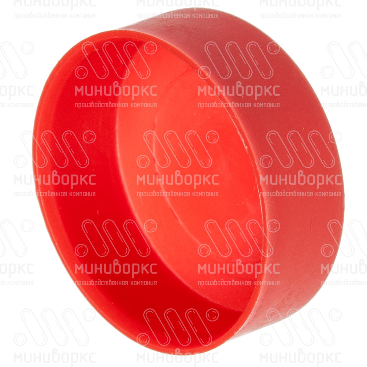 Заглушки для круглой трубы 34.7 – TXTB34,7 | картинка 2