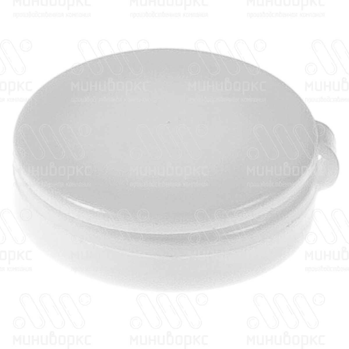 Колпачки для саморезов – TCV3,5-6 | картинка 7