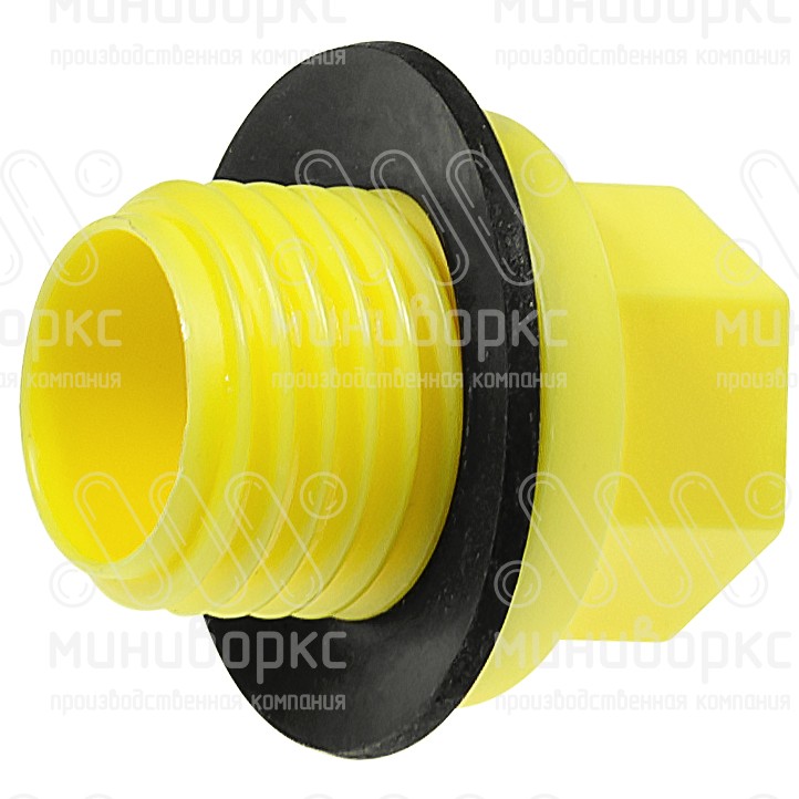 Заглушки для резьбовых отверстий m12×1.5 – EP437-M12x1.5 | картинка 2