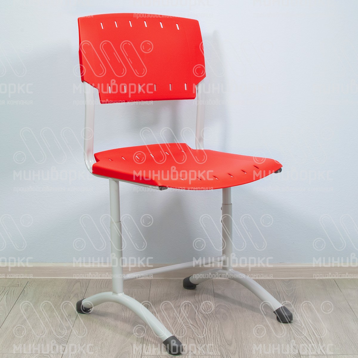Пластиковые спинки и сиденья для школьной мебели – SIGMA-4004-1 | картинка 13