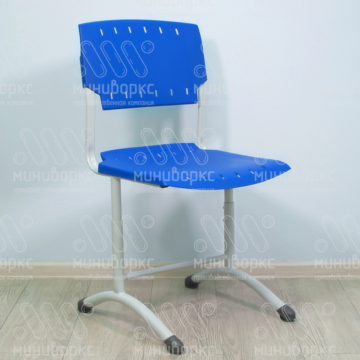 Пластиковые спинки и сиденья для школьной мебели – SIGMA-7040-1 | картинка 9