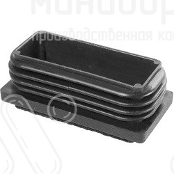 Заглушки для прямоугольной трубы 30x20 – ILRF30x20 | картинка 3