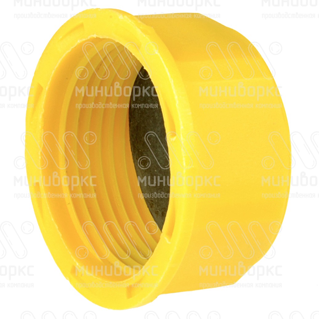 Наружные колпачки для резьбы m24×1.5 – CFT24x1,5 | картинка 2