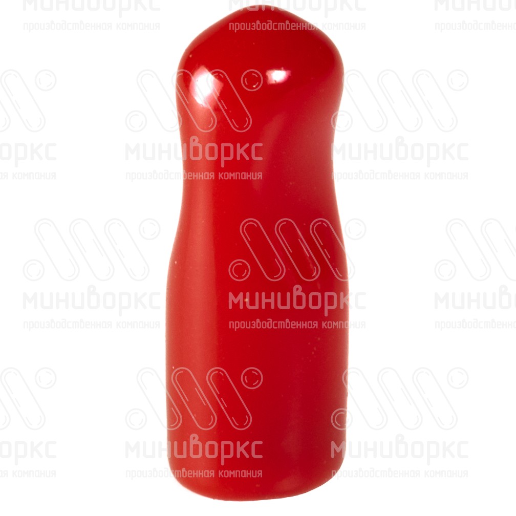 Наружные колпачки для резьбы m8 – CAPMR7,5 | картинка 3