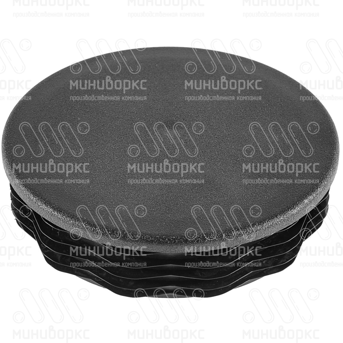 Заглушки для круглой трубы 140 – ILT140 | картинка 1