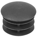 Заглушки для круглой трубы 25 – 25ДБС