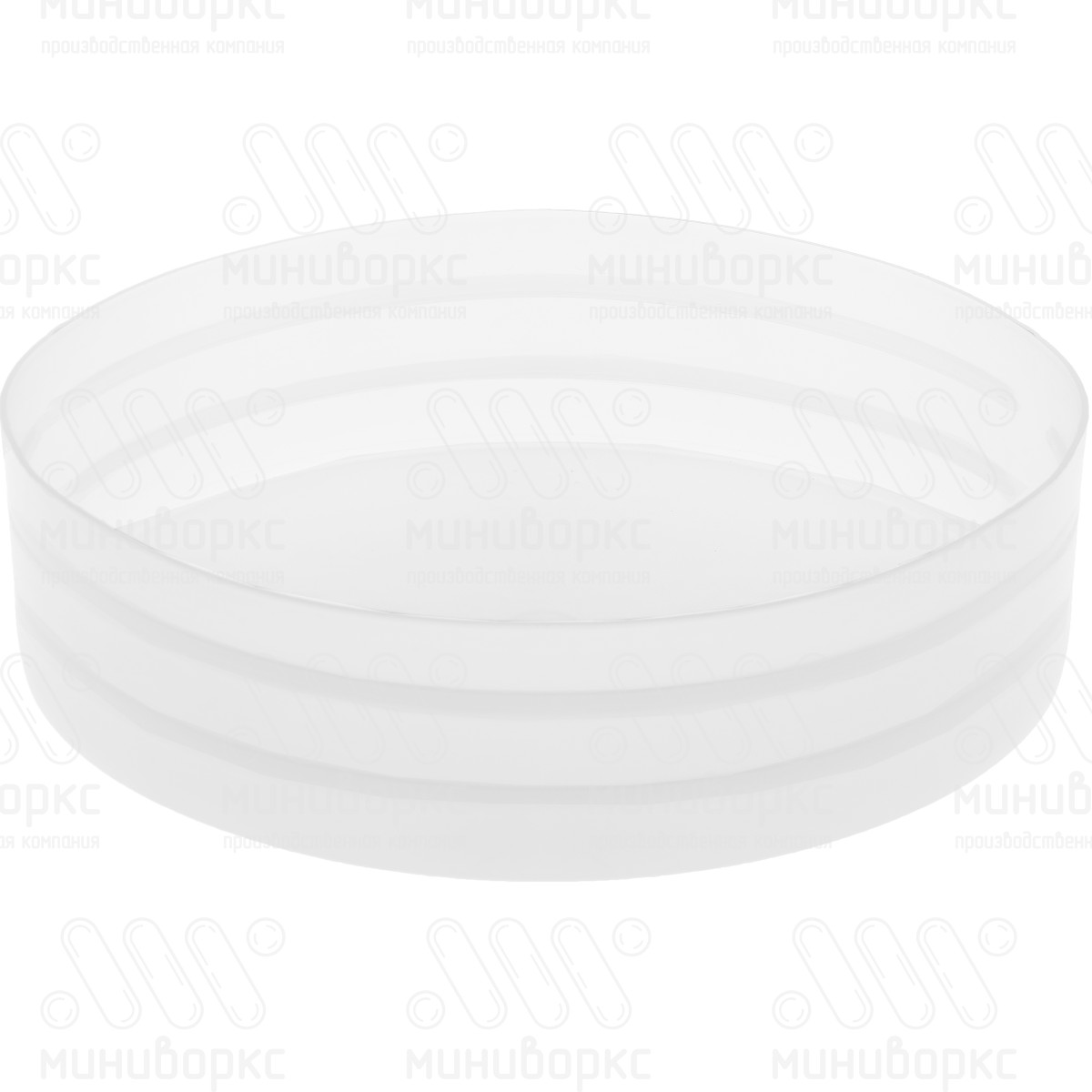 Заглушки для круглой трубы 968 – TXT965,2 | картинка 1