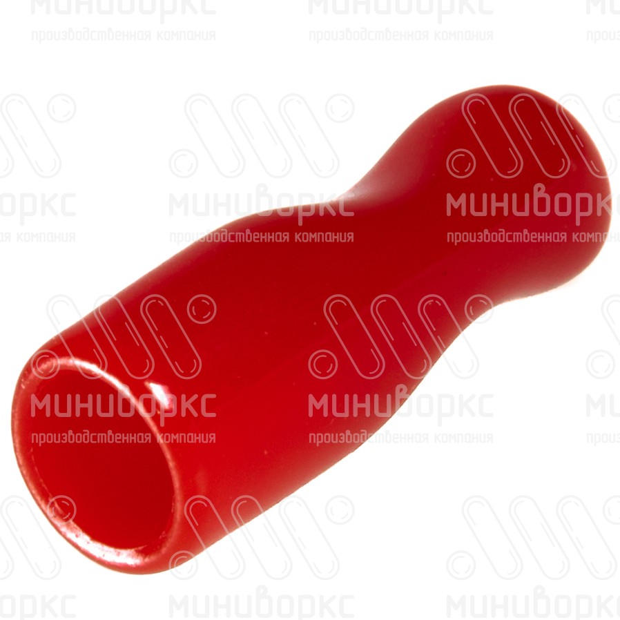 Наружные колпачки для резьбы m8 – CAPMR7,5 | картинка 1