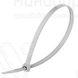 Стяжки для строительной фурнитуры – FA160X4.8 | картинка 1