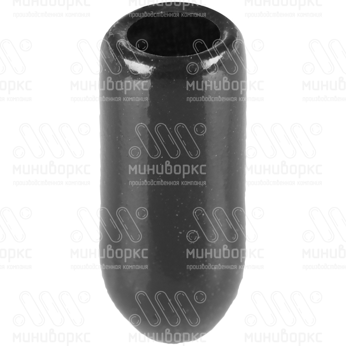 Заглушки для круглой трубы 3 – TKR310-01H | картинка 1